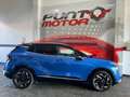 Kia Sportage 1.6 T-GDi MHEV Tech 150 Blau - thumbnail 18