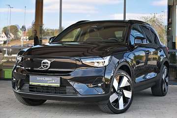 Recharge Pure Electric 78kWh Recharge Twin Ulti...