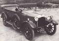 Rover Tourer 12/14hp clegg Oldtimer Vorkrieg - thumbnail 13