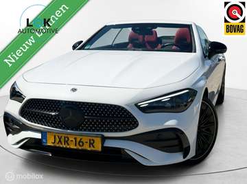 Cabriolet AMG Line BURMESTER|LEDER|MEMORY|HUD