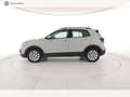 Volkswagen T-Cross 1.0 TSI Style 95 CV Grau - thumbnail 3