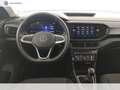 Volkswagen T-Cross 1.0 TSI Style 95 CV Grau - thumbnail 7