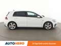 Volkswagen Golf GTI 2.0 TSI GTI Performance BM Aut.*NAVI*LED* Weiß - thumbnail 7
