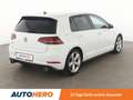 Volkswagen Golf GTI 2.0 TSI GTI Performance BM Aut.*NAVI*LED* Weiß - thumbnail 6