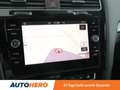 Volkswagen Golf GTI 2.0 TSI GTI Performance BM Aut.*NAVI*LED* Weiß - thumbnail 21