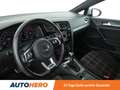 Volkswagen Golf GTI 2.0 TSI GTI Performance BM Aut.*NAVI*LED* Weiß - thumbnail 11