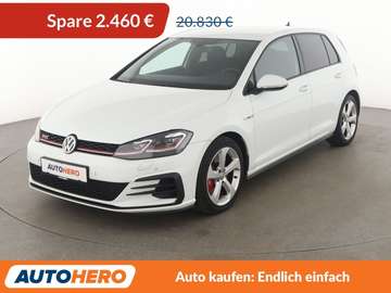 2.0 TSI GTI Performance BM Aut.*NAVI*LED*