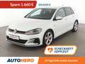 Volkswagen Golf GTI 2.0 TSI GTI Performance BM Aut.*NAVI*LED* Weiß - thumbnail 1