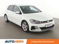 Volkswagen Golf GTI 2.0 TSI GTI Performance BM Aut.*NAVI*LED* Weiß - thumbnail 8