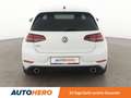 Volkswagen Golf GTI 2.0 TSI GTI Performance BM Aut.*NAVI*LED* Weiß - thumbnail 5