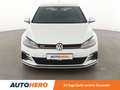 Volkswagen Golf GTI 2.0 TSI GTI Performance BM Aut.*NAVI*LED* Weiß - thumbnail 9