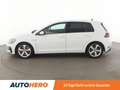 Volkswagen Golf GTI 2.0 TSI GTI Performance BM Aut.*NAVI*LED* Weiß - thumbnail 3