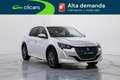 Peugeot 208 Allure Eléctrico 100kW Blanco - thumbnail 3