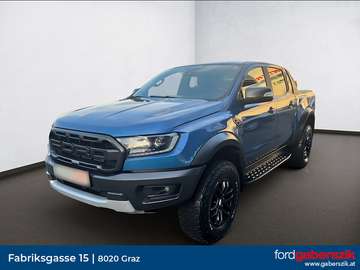 Ranger Doppelkabine Raptor 4x4 2,0 EcoBlue Aut.