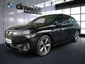 BMW iX iX xDrive40 I Aktion die Woche Schwarz - thumbnail 2