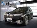 BMW iX iX xDrive40 I Aktion die Woche Schwarz - thumbnail 1