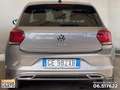 Volkswagen Polo 5p 1.0 tsi sport 95cv Grigio - thumbnail 4