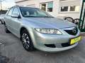 Mazda 6 1.8 Exclusive Sport Kombi Silber - thumbnail 3