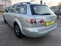 Mazda 6 1.8 Exclusive Sport Kombi Silber - thumbnail 4