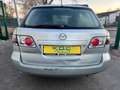 Mazda 6 1.8 Exclusive Sport Kombi Silber - thumbnail 5