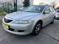 Mazda 6 1.8 Exclusive Sport Kombi Silber - thumbnail 1