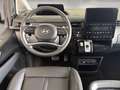 Hyundai STARIA 1.6 HEV Signature Keyless*360°Kamera*Bose*Totwinke Fekete - thumbnail 10