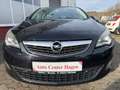 Opel Astra J 1,4 103kW 140PS ST Automatik/LED/LEDER Schwarz - thumbnail 23