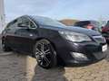 Opel Astra J 1,4 103kW 140PS ST Automatik/LED/LEDER Schwarz - thumbnail 4