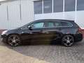 Opel Astra J 1,4 103kW 140PS ST Automatik/LED/LEDER Schwarz - thumbnail 19