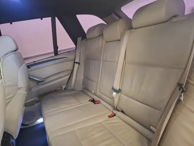 BMW X5 view 10