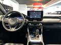 Toyota RAV 4 RAV4 Plug-in Hybrid Style +NAV+LEDER+BI-TONE Siyah - thumbnail 17