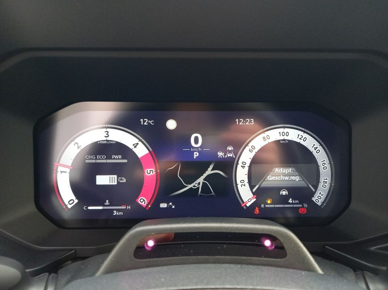 Toyota Land Cruiser 2.8 D Mild-Hybrid Executive AHK WKR — photo 12
