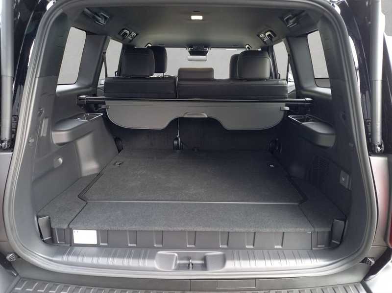 Toyota Land Cruiser 2.8 D Mild-Hybrid Executive AHK WKR — photo 5