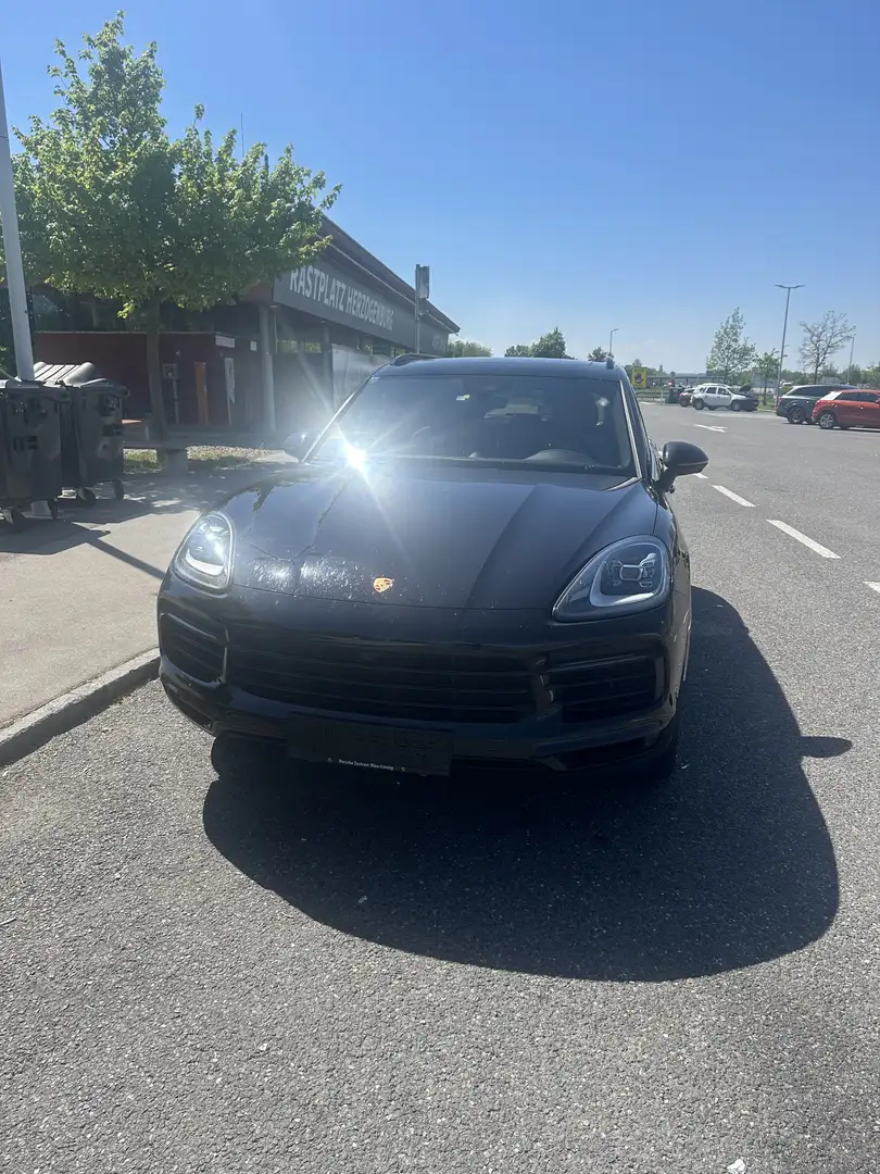 Porsche Cayenne S III Aut. - 2