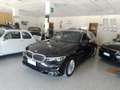 BMW 320 320e Touring Luxury auto Nero - thumbnail 1
