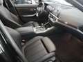 BMW 320 320e Touring Luxury auto Nero - thumbnail 10