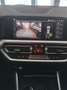BMW 320 320e Touring Luxury auto Nero - thumbnail 8