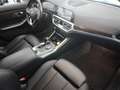 BMW 320 320e Touring Luxury auto Nero - thumbnail 13