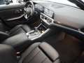 BMW 320 320e Touring Luxury auto Nero - thumbnail 14