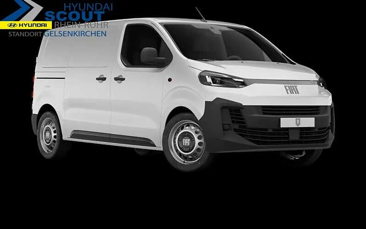 Fiat Scudo
