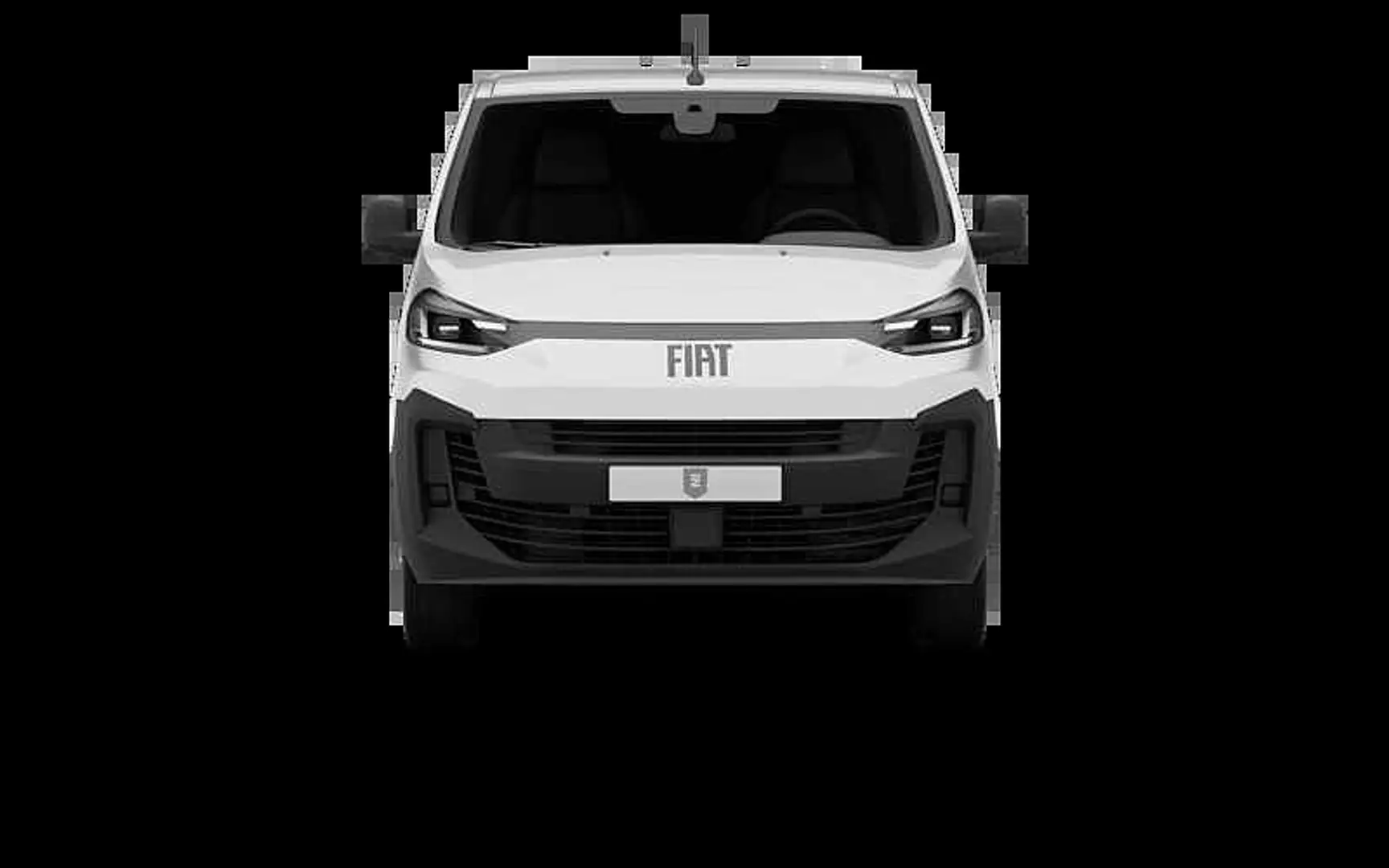 Fiat Scudo 360 Kamera AT NAVI Standh. L2 Kasten Weiß - 2