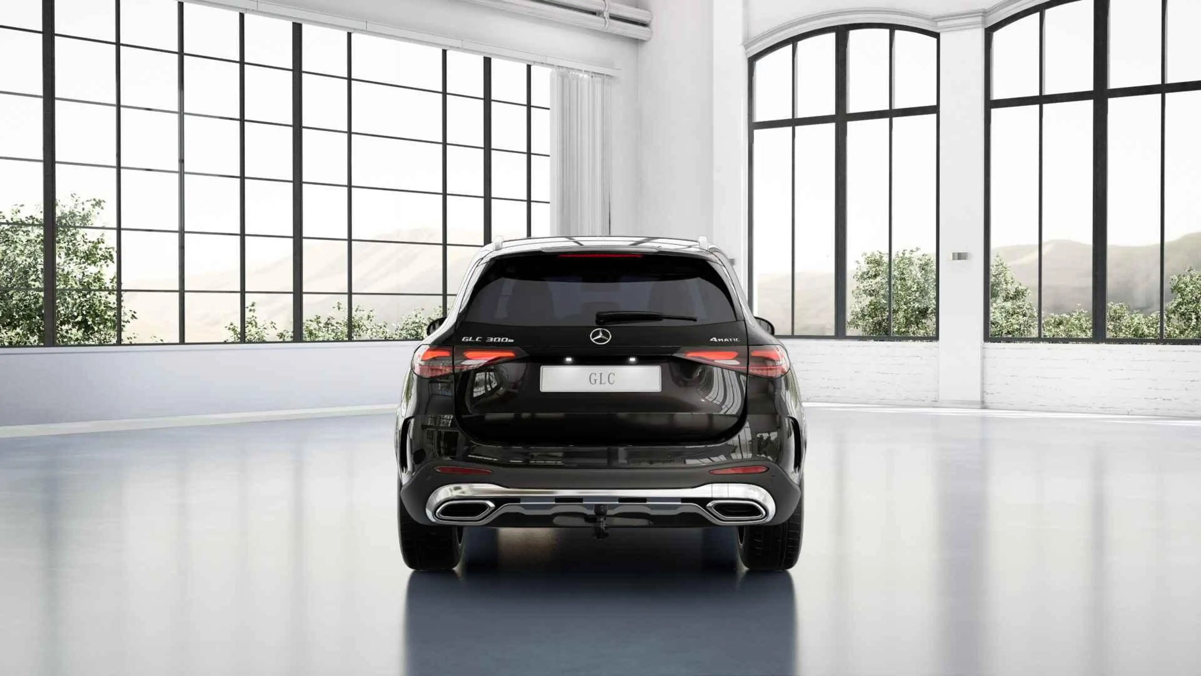 Mercedes-Benz GLC 300 300e 4MATIC Business Solution AMG | Premium Pakket — photo 8