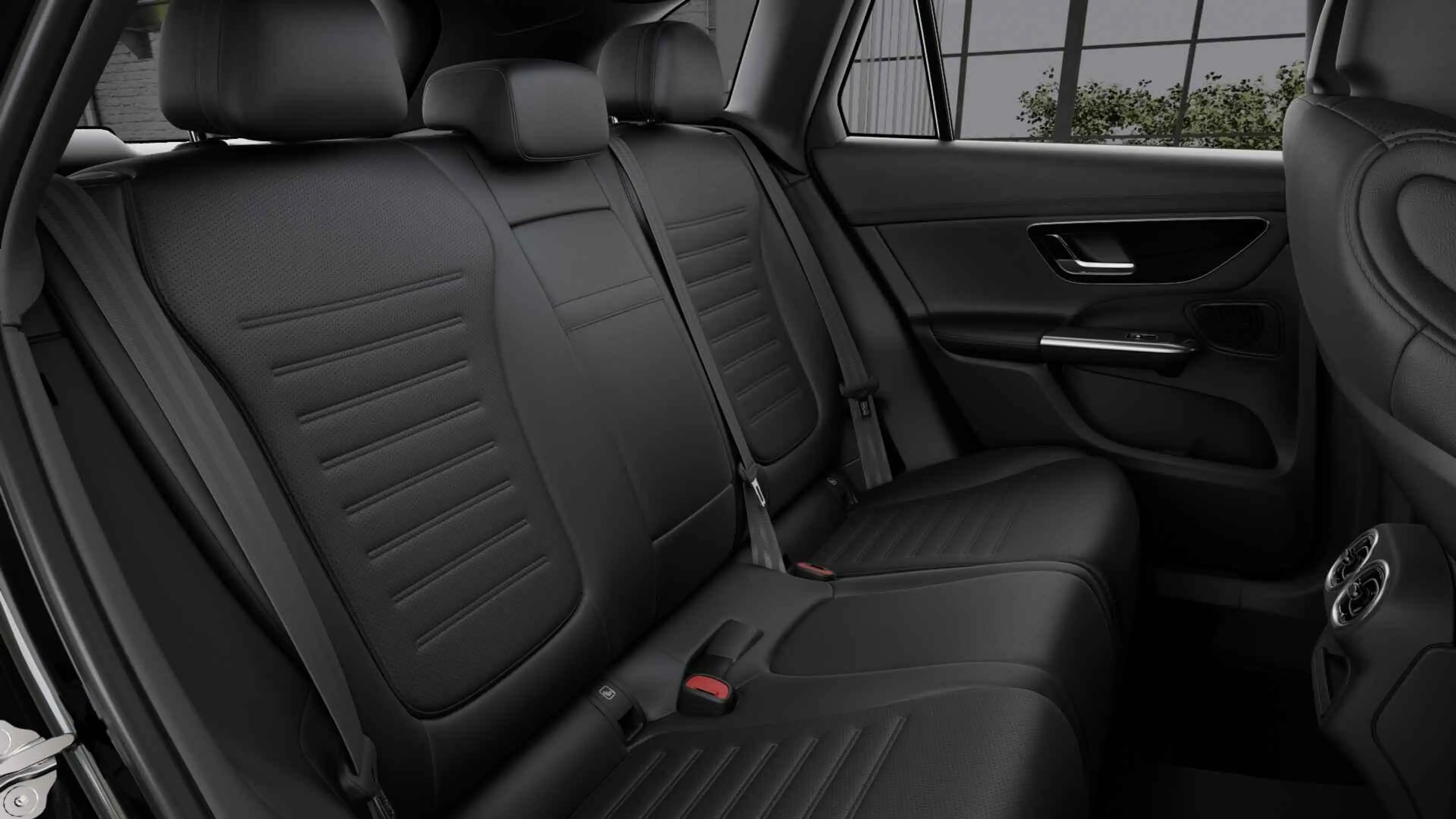 Mercedes-Benz GLC 300 300e 4MATIC Business Solution AMG | Premium Pakket — photo 11