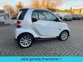 smart forTwo Coupe "Pure"Navi*SERVO*Sitzh*Allw*Scheckh Weiß - thumbnail 10