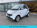 smart forTwo Coupe "Pure"Navi*SERVO*Sitzh*Allw*Scheckh Weiß - thumbnail 4