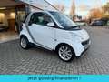 smart forTwo Coupe "Pure"Navi*SERVO*Sitzh*Allw*Scheckh Weiß - thumbnail 11