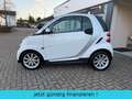 smart forTwo Coupe "Pure"Navi*SERVO*Sitzh*Allw*Scheckh Weiß - thumbnail 5