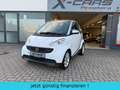 smart forTwo Coupe "Pure"Navi*SERVO*Sitzh*Allw*Scheckh Weiß - thumbnail 3