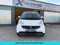 smart forTwo Coupe "Pure"Navi*SERVO*Sitzh*Allw*Scheckh Weiß - thumbnail 2