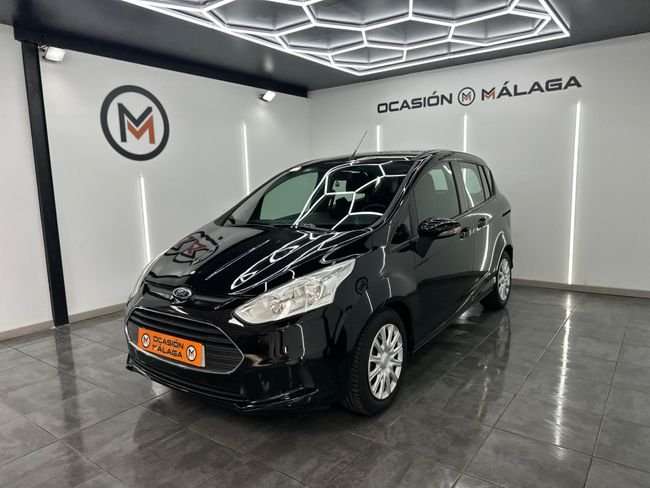 Ford B-Max 1.5TDCi Titanium 75 - foto 1